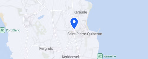 Openswim Saint-Pierre Quiberon