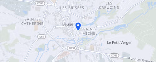 Les Entrailles du Baugeois