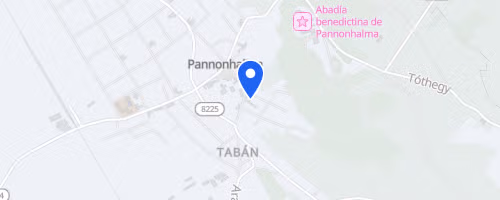 2. Pannonhalma Decem Futás