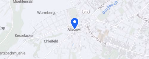 Allschwiler Klausenlauf