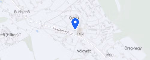 Budai Night Trail