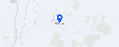Trail Mornaysienne