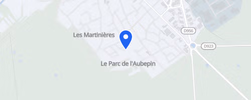 Trail de la forêt de Russy - Saint-Gervais-la-Forêt