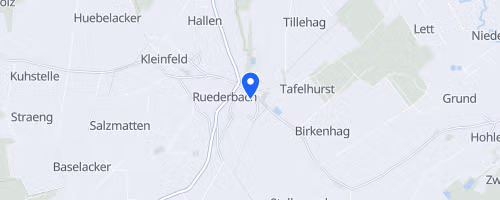 La Schwalmala - Ruederbach