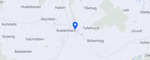 Rando Cyclo-VTT La Schwalmala - Ruederbach