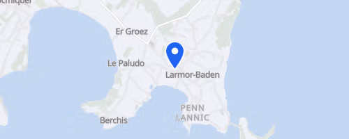 La Marche des globules - Larmor-Baden