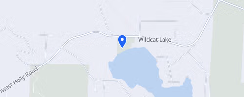 Wildcat Lake Triathlon