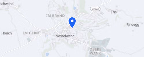 Mountainmann Nesselwang