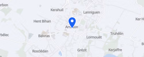 30 km d'Arradon