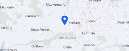 La Groisillonne