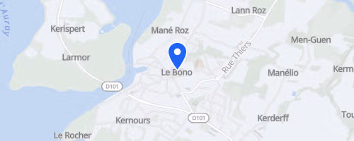 Trail du Bono