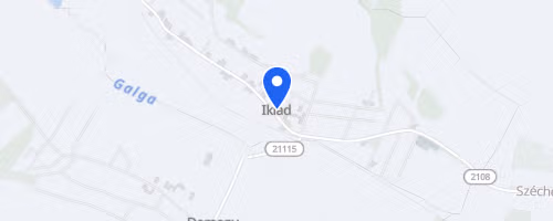 Futapest – Iklad Terepfutás 2026