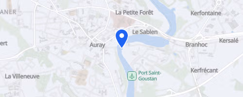 Trail d'Auray
