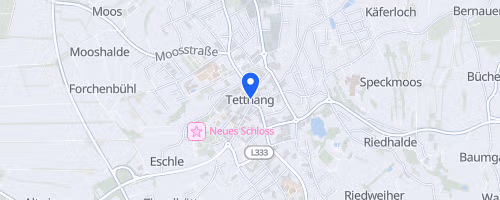VOBA-Silvesterlauf in Tettnang