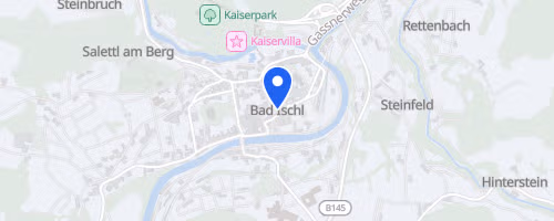 Bad Ischler Katrin-Berglauf