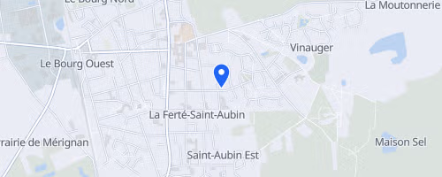 Randonnée de la Saint Martin - La Ferté-Saint-Aubin