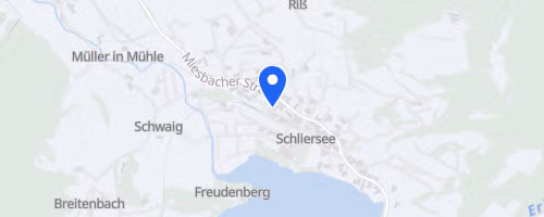 Sixtus Alpentriathlon Schliersee