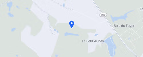 La laillyloise - Lailly-en-Val