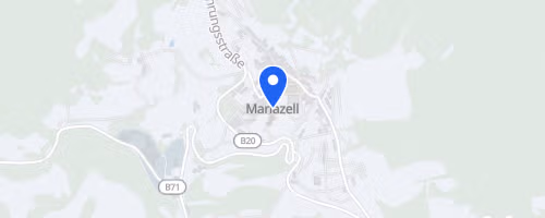 Holytrail Mariazell