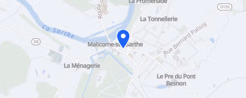Trails solidaires des malicorne - Malicorne-sur-Sarthe
