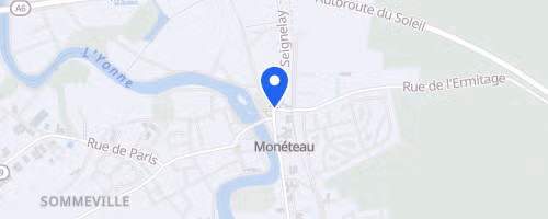 Semi-marathon de Monéteau