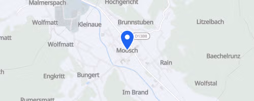 La Cam'run - Moosch