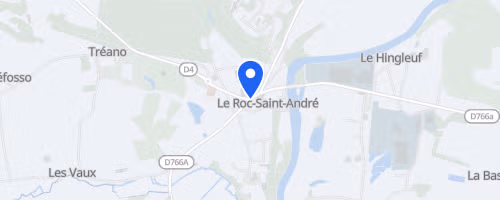 Foulées Roxédoises