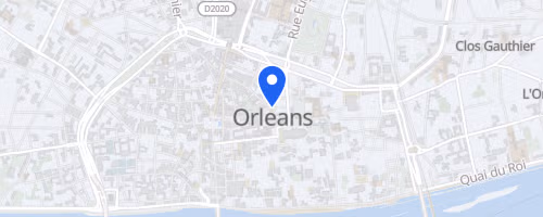 Bouge ta planète - Orléans