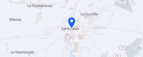 Saint-Cal'Trail