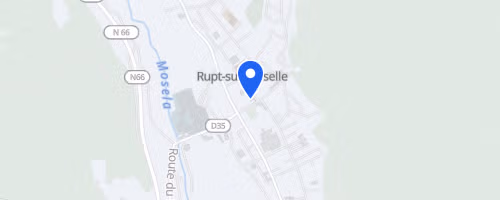 Fluo night trail - Rupt-sur-Moselle