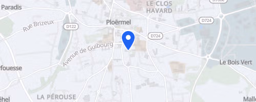 Semi-marathon de Ploërmel