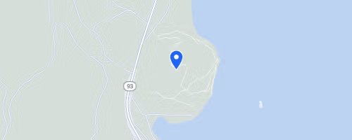 Flathead Lake Run