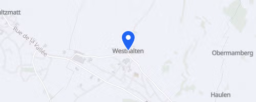 Mini Trail De La Vache - Westhalten