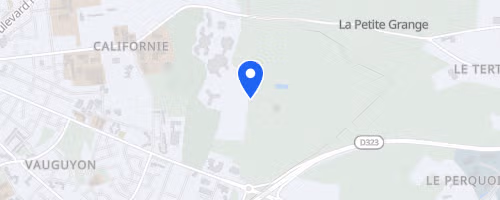 Vélo Pour Tous Le Mans