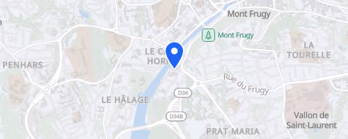 Semi-Marathon Locronan-Plogonnec-Quimper