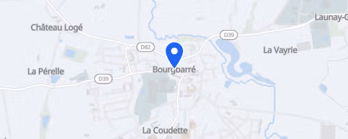 Les Foulées Aux Quatre Couleurs - Bourgbarre