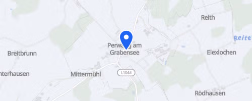 Grabenseelauf