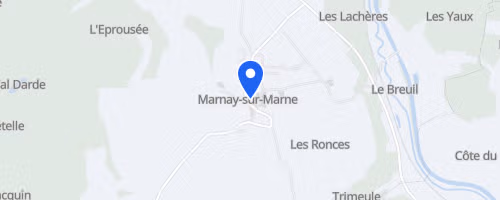 Les foulées de la Saint-Jean - Marnay-sur-Marne
