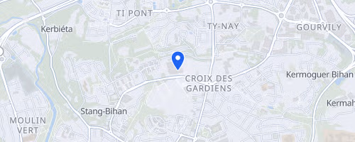 ITX - In'Trail Xperience - Quimper