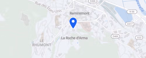Cyclomontagnarde Des Vosges Du Sud - Remiremont