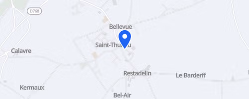Les nathurialaises - Saint-Thuriau