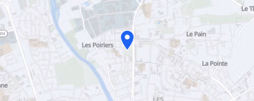 Chouette trail Coulaines