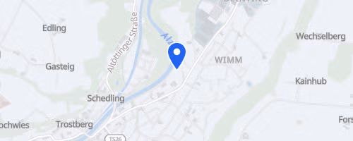 Alzauenlauf TSV Trostberg