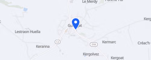 Foulées guengataises