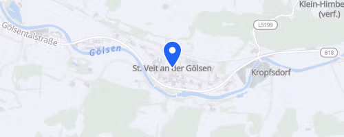 24. Stafflauf - Lauf auf den Staff  (Traisentaler Berglauf Cup)