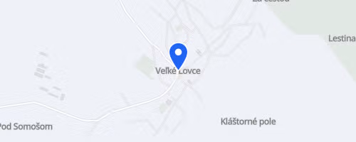 Hore Lótom Dole Lótom