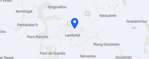 Trail de Landudal