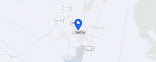 Trail de la forêt d'Othe - Chailley