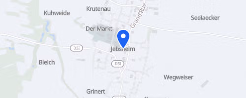 Foulées De Jebsheim
