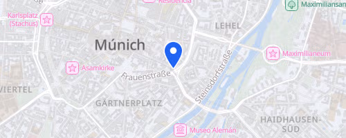 SportScheck RUN München